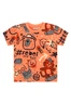 FLINQ baby jongens  T-shirt